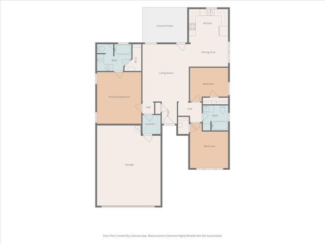 809 Rambling Court, Granbury, TX 76049