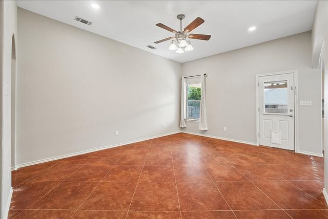 809 Rambling Court, Granbury, TX 76049