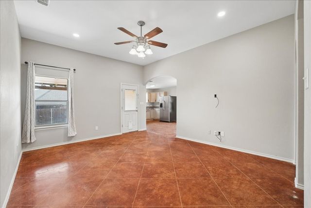 809 Rambling Court, Granbury, TX 76049