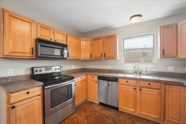 809 Rambling Court, Granbury, TX 76049