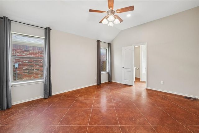 809 Rambling Court, Granbury, TX 76049
