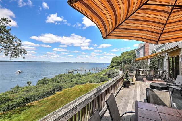129 Seaside Drive, Jamestown, RI 02835