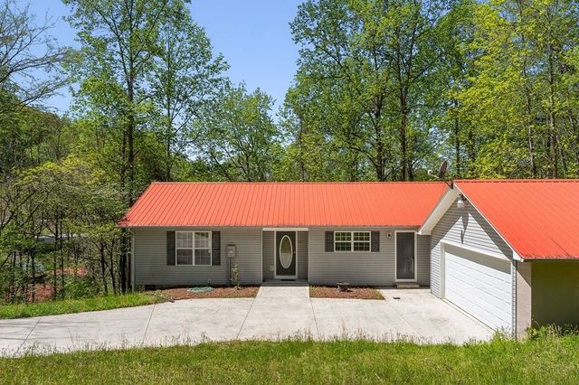 475 LAUREN LANE, Baxter, TN 38544