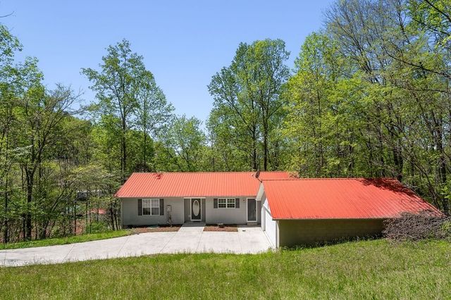 475 LAUREN LANE, Baxter, TN 38544