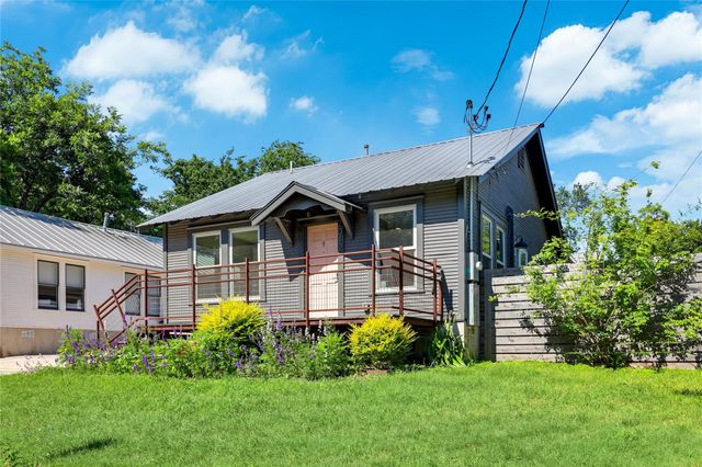 2012 Poquito ST, Austin, TX 78722