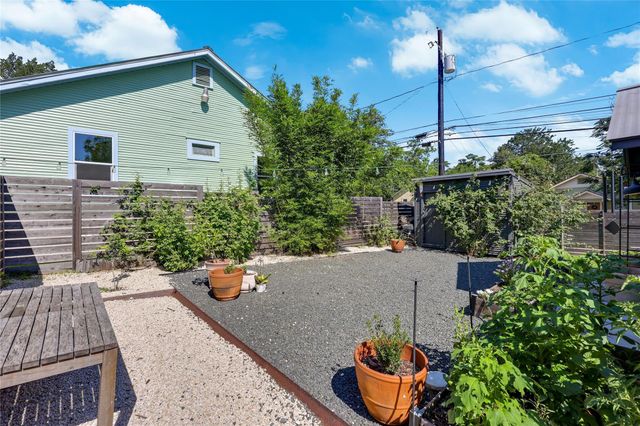 2012 Poquito ST, Austin, TX 78722