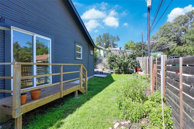 2012 Poquito ST, Austin, TX 78722
