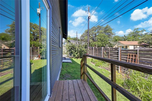 2012 Poquito ST, Austin, TX 78722