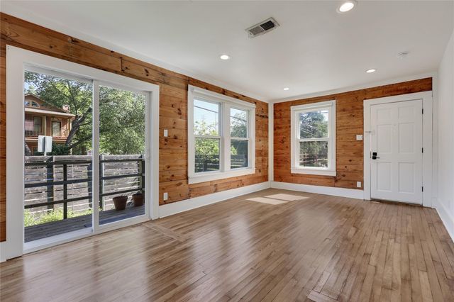 2012 Poquito ST, Austin, TX 78722
