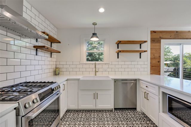 2012 Poquito ST, Austin, TX 78722