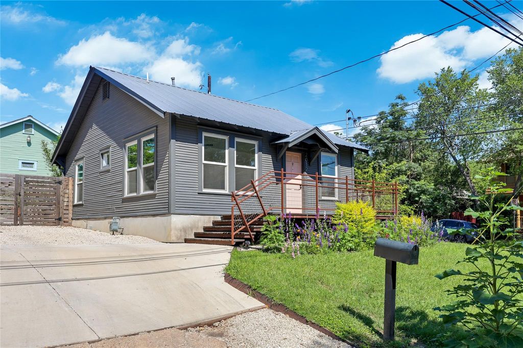 2012 Poquito ST, Austin, TX 78722