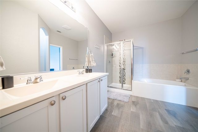 8900 Devonshire Drive, Fort Worth, TX 76131