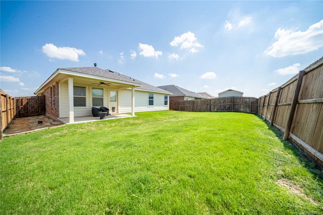 8900 Devonshire Drive, Fort Worth, TX 76131