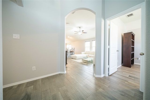 8900 Devonshire Drive, Fort Worth, TX 76131