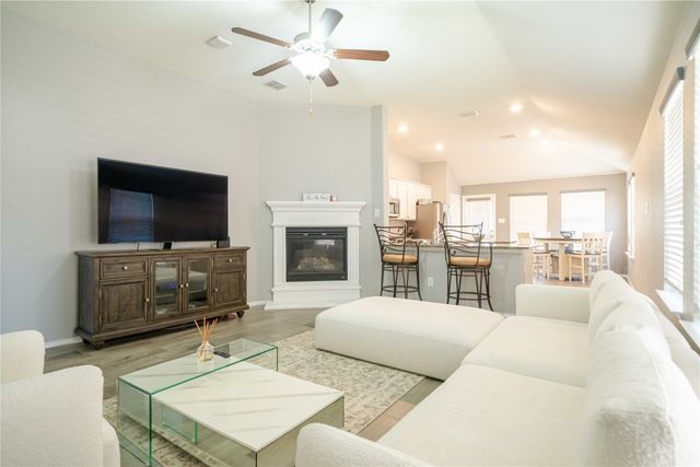 8900 Devonshire Drive, Fort Worth, TX 76131