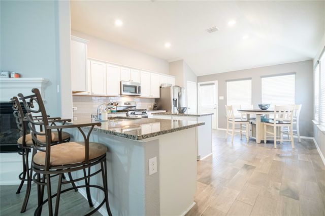 8900 Devonshire Drive, Fort Worth, TX 76131