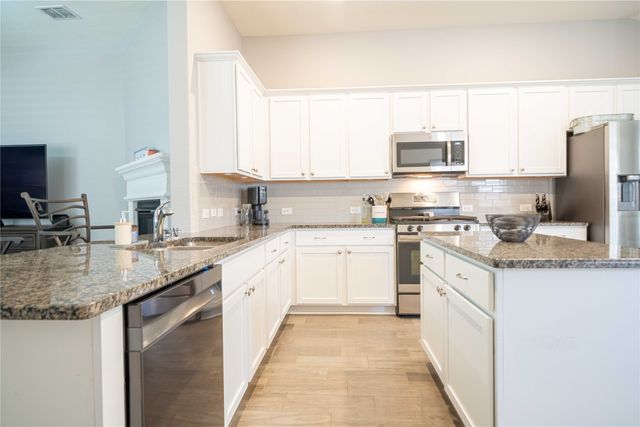 8900 Devonshire Drive, Fort Worth, TX 76131