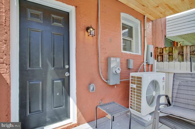 1101 MCKEAN AVE, Baltimore, MD 21217