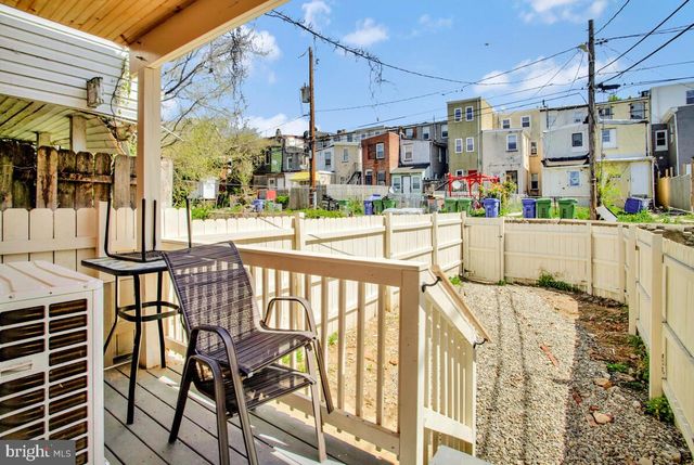 1101 MCKEAN AVE, Baltimore, MD 21217