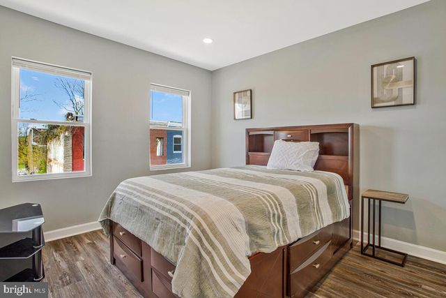 1101 MCKEAN AVE, Baltimore, MD 21217