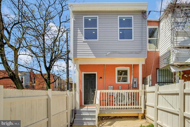 1101 MCKEAN AVE, Baltimore, MD 21217