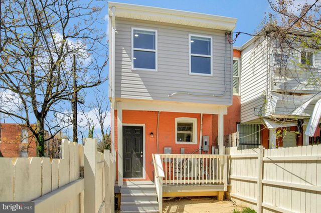 1101 MCKEAN AVE, Baltimore, MD 21217