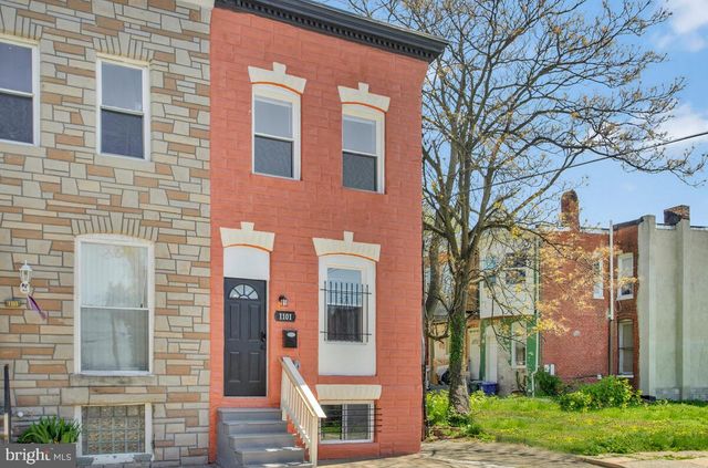 1101 MCKEAN AVE, Baltimore, MD 21217