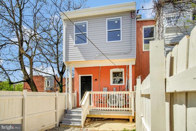 1101 MCKEAN AVE, Baltimore, MD 21217