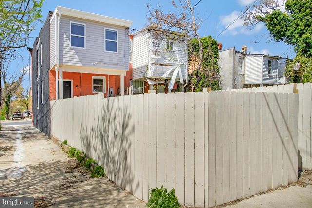 1101 MCKEAN AVE, Baltimore, MD 21217