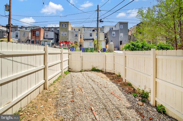 1101 MCKEAN AVE, Baltimore, MD 21217