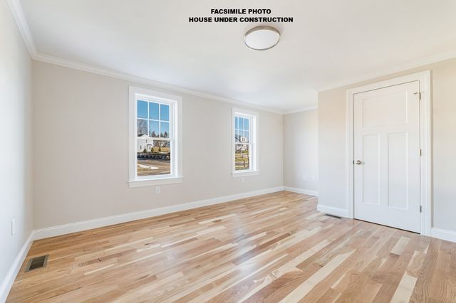 107 Pasture Hill Road, Plymouth, MA 02360