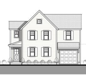 107 Pasture Hill Road, Plymouth, MA 02360