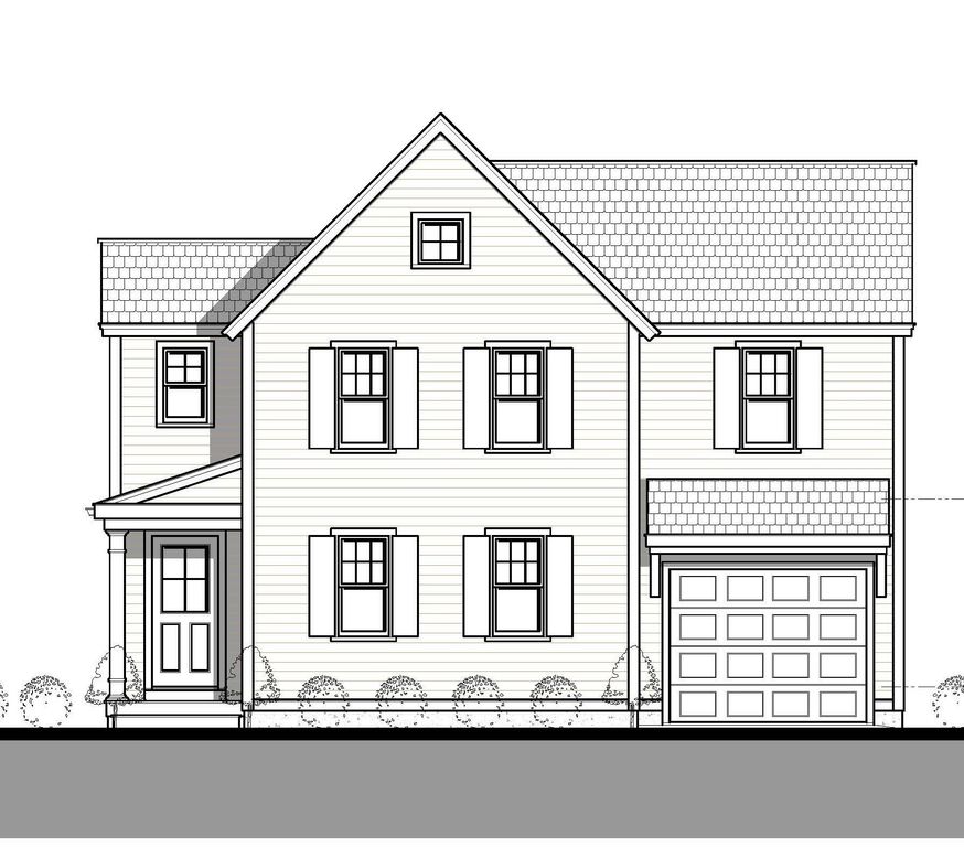 107 Pasture Hill Road, Plymouth, MA 02360