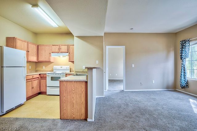 2161 Hussium Hills Street 203, Las Vegas, NV 89108