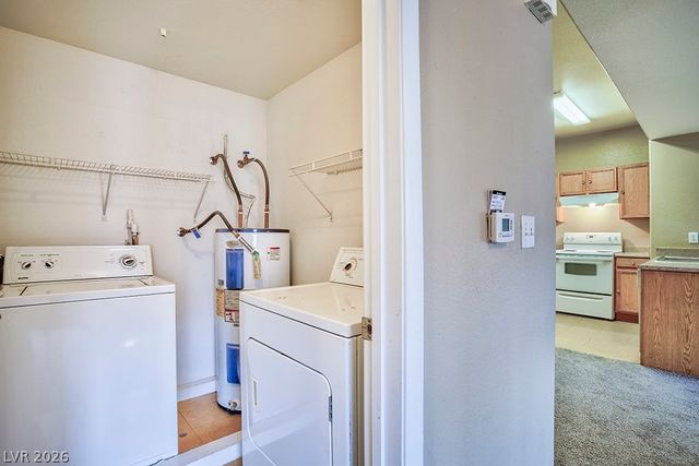 2161 Hussium Hills Street 203, Las Vegas, NV 89108