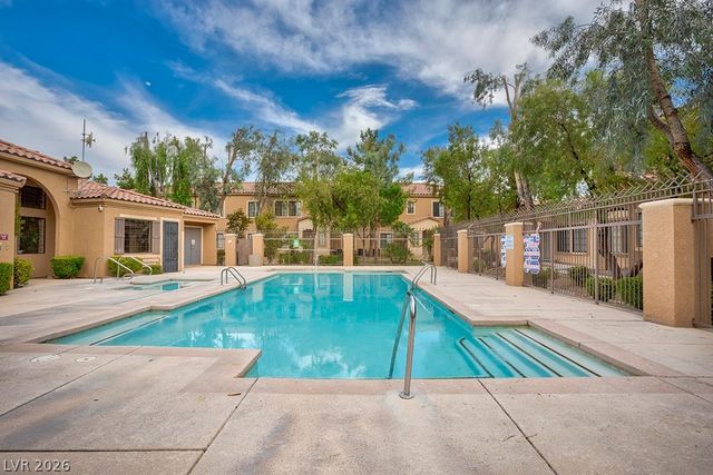 2161 Hussium Hills Street 203, Las Vegas, NV 89108