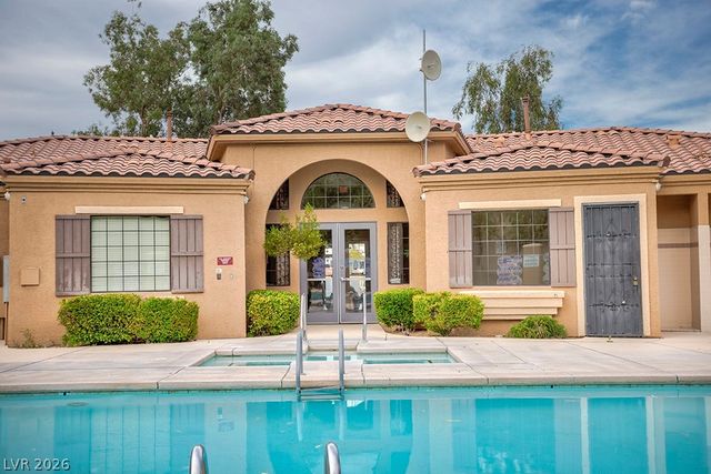 2161 Hussium Hills Street 203, Las Vegas, NV 89108