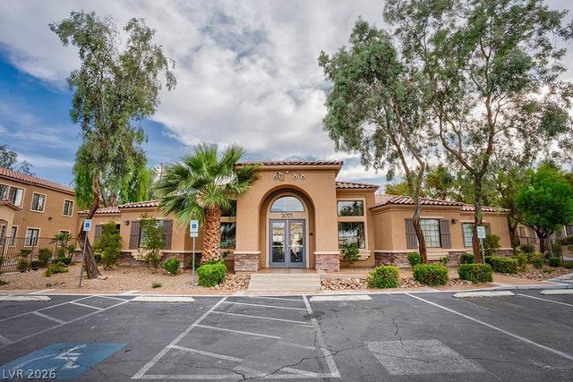 2161 Hussium Hills Street 203, Las Vegas, NV 89108