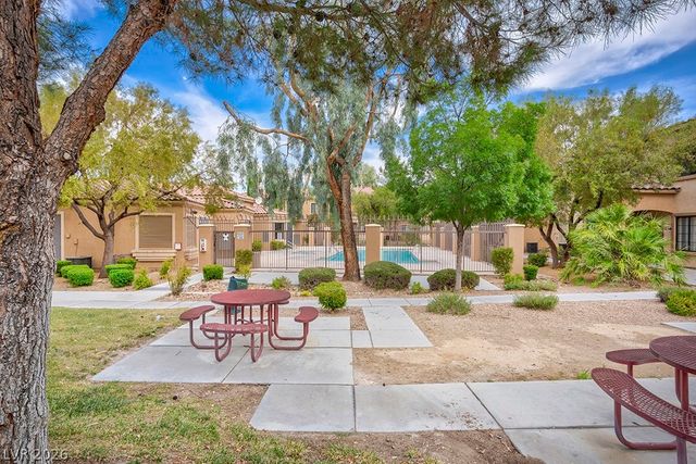 2161 Hussium Hills Street 203, Las Vegas, NV 89108
