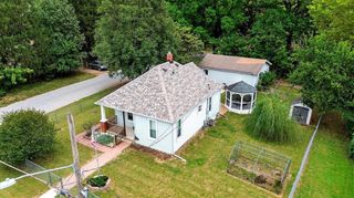 1016 N 11th Street, Leavenworth, KS 66048