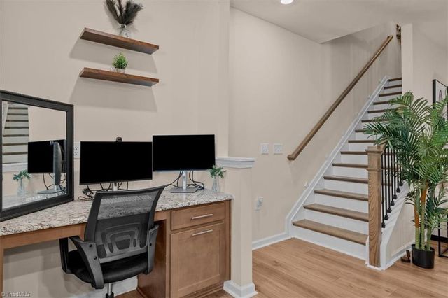 903 Falls Grove Trail, High Point, NC 27265