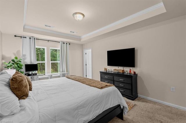 903 Falls Grove Trail, High Point, NC 27265