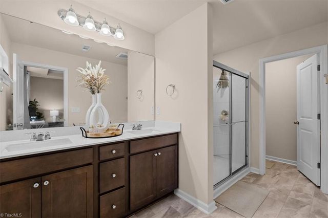 903 Falls Grove Trail, High Point, NC 27265