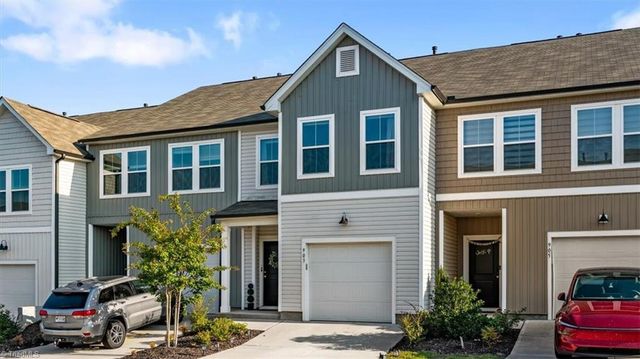 903 Falls Grove Trail, High Point, NC 27265