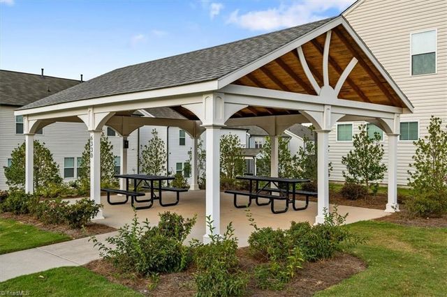 903 Falls Grove Trail, High Point, NC 27265