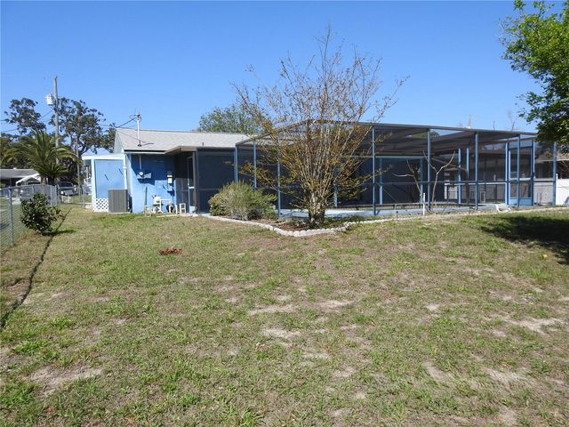 2128 LINWOOD AVENUE, Spring Hill, FL 34608