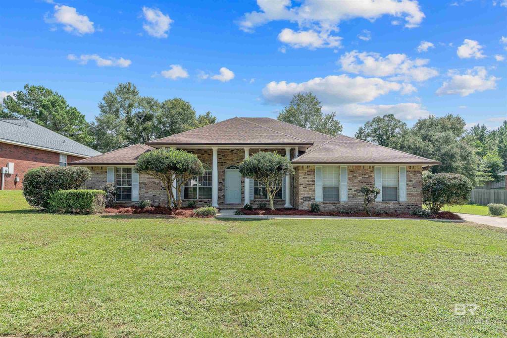 7900 Eagle Creek Drive, Daphne, AL 36526