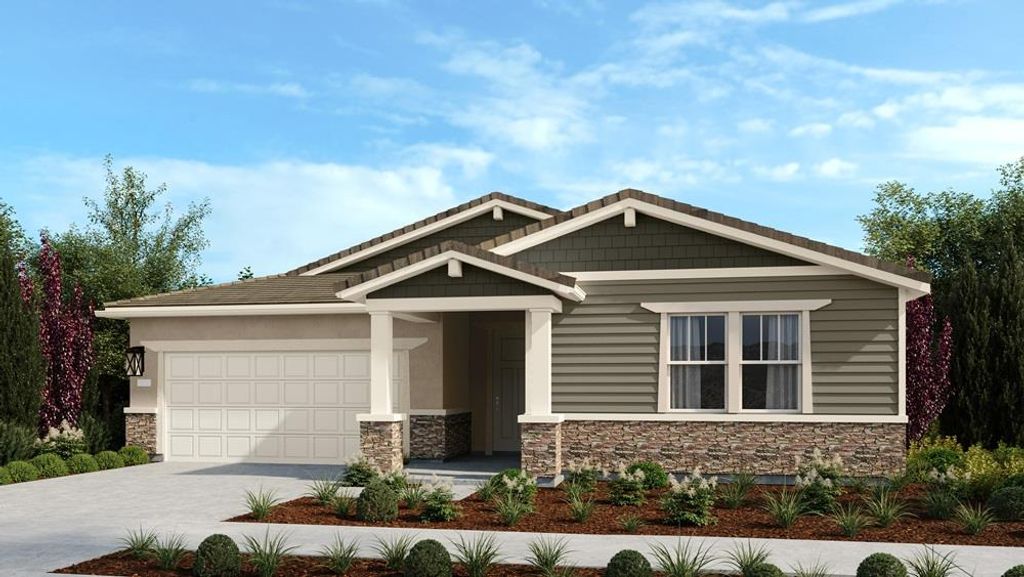 2033 Serendipity Dr, Roseville, CA 95747