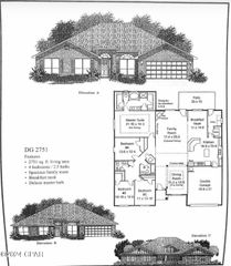 4211 Wood Duck Cove, Southport, FL 32409