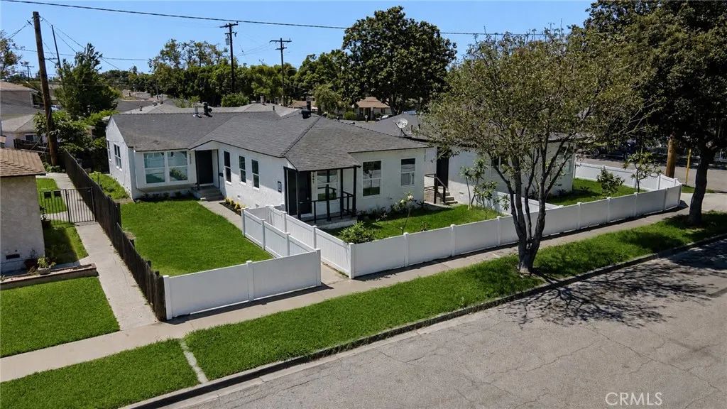 4332 Andy, Lakewood, CA 90712